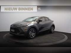 Toyota C-HR - 1.8 Hybrid 140 Business Dealerdonderh. / Techniek pakket / LED / Elektrische Achterklep /