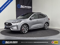 Ford Kuga - 2.5 PHEV ST-Line X 360Camera Panorama 20Inch Trekhaak Full Options