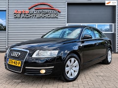Audi A6 Limousine - 3.2 FSi quattro edition automaat |xenon|cruise control