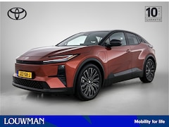 Toyota C-HR - C-HR+ Executive AWD 77 kWh + Premium pack AWD | Panodak | JBL | 20" | 360camera | Full opt