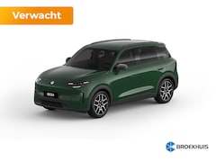 Leapmotor B03X - ProMax Design 53 kWh | €1000 korting | Carplay | Adaptieve Cruise Control | Keyless | Led