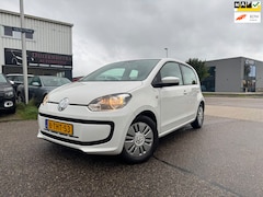 Volkswagen Up! - 1.0 move up BlueMotion Navi/Airco