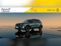 Renault Austral - 1.2 E-Tech full hybrid 200 esprit Alpine Nu met € 8.958, - Zeeuw & Zeeuw voorraadkorting |