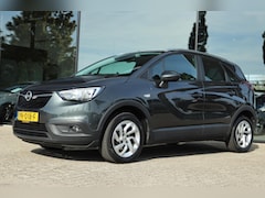 Opel Crossland X - 1.2 TURBO AUT. ONLINE EDITION | CARPLAY | TREKHAAK | PDC | LMV | CRUISE