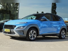 Hyundai Kona - 1.6 GDI HEV FASHION | ACC | TREKHAAK | HEAD-UP | CARPLAY | KRELL AUDIO | KEY-LESS | VIRT.