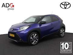 Toyota Aygo X - 1.0 VVT-i MT Envy | Navigatie | Climate control |