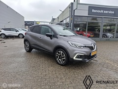 Renault Captur - 0.9 TCe Bose