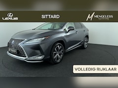 Lexus RX 450h - AWD Luxury Line Schuif/kantel dak