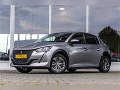 Peugeot e-208 - EV Allure 50 kWh | 95% SOH | NL auto | Camera