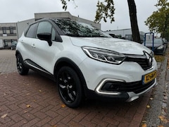 Renault Captur - 0.9 TCe Intens Airco/ECC, Navigatie, Camera