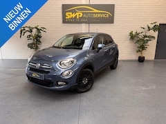 Fiat 500 X - 1.4 Turbo MultiAir Lounge | NAP auto | Navi | Automaat | trekhaak