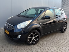 Kia Venga - 1.4 CVVT Seven| NAP|Airco|Trekhaak