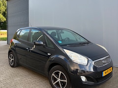 Kia Venga - 1.4 CVVT Seven| NAP|Airco|Trekhaak