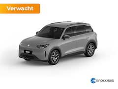 Leapmotor B03X - ProMax Design 53 kWh | €1000 korting | Carplay | Adaptieve Cruise Control | Keyless | Led