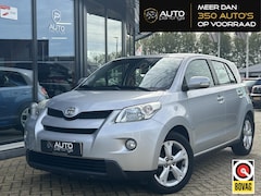 Toyota Urban Cruiser - 1.3 VVT-i Aspiration 101PK | DEALERONDERHOUDEN | Nette Staat | Laatste 14 Jaar in bezit ge