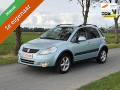 Suzuki SX4 - 1.6 Shogun, 1e EIGENAAR❗