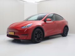 Tesla Model Y - Long-Range AWD 351pk 75 kWh [ AUTOPILOT+WARMTEPOMP+20 INCH+PREMIUM AUDIO ]