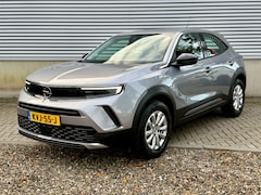 Opel Mokka - 1.2 Level 4 Edition 100 pk [ apple car, camera, ecc, lmv ]