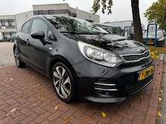 Kia Rio - 1.2 CVVT 5deurs DynamicLine Airco, Navigatie, Camera MOTOR TIKT