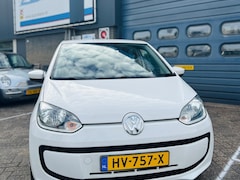 Volkswagen Up! - 1.0 move up BlueMotion