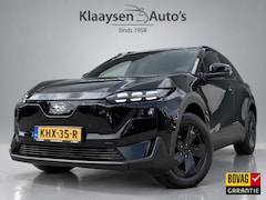 Subaru Uncharted - 2E-xcite+ 77 kWh | NIEUW | 8 jaar fabrieksgarantie | 100% elektrisch | actieradius 588 KM