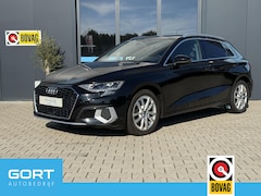 Audi A3 Sportback - 30 TFSI Advanced edition