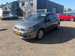 Volkswagen Golf - 1.4 TSI R-Line Edition - Nw Apk