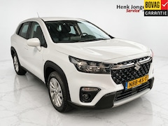 Suzuki S-Cross - 1.4 Boosterjet Comfort Smart Hybrid uit 2025 Rijklaar “Sinds 1970 | 5.000+ reviews | Score