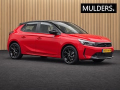 Opel Corsa - 1.2 Turbo Yes | Apple Carplay / Airco / Cruise