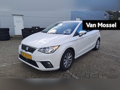 SEAT Ibiza - 1.0 MPI Reference