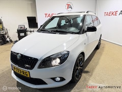 Skoda Fabia Combi - 1.4 TSI RS AUT/CLIMA/CRUISE/DAKJE/STOELVER