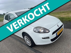 Fiat Punto Evo - 1.2 Pop / 2012 airco