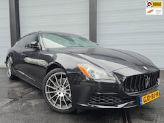 Maserati Quattroporte - 3.0 D