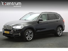 BMW X5 - xDrive40e 313 PK iPerformance PHEV High Executive, Panoramadak, Leder, H/K Sound, Stoelver