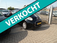 Citroën C1 - 1.0-12V Séduction