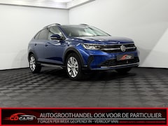 Volkswagen Taigo - 1.0 TSI Life edition Camera, Apple carplay, Airco, Keyless start, A start stop, Virtual de