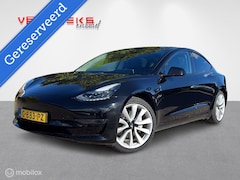 Tesla Model 3 - Long Range Dual Motor 68659km