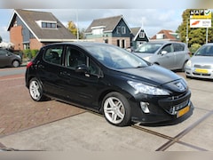 Peugeot 308 - 1.6 VTi Sportium 5 drs nette auto goed onderhouden