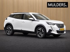 Peugeot 2008 - 1.2 PureTech Blue Lease Allure | Apple Carplay / Climate / Camera