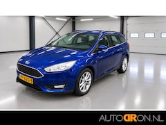 Ford Focus Wagon - 1.0 Lease Edition Apple Carplay&Android Auto