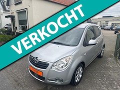 Opel Agila - 1.2 Enjoy