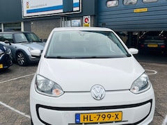 Volkswagen Up! - 1.0 move up BlueMotion