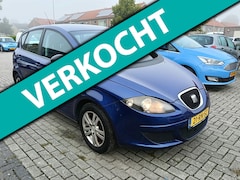 SEAT Altea - 1.6 Reference met Nieuwe Apk