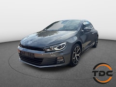 Volkswagen Scirocco - 2.0 GTS 221PK DSG LED NAVI PDC LMV