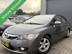 Honda Civic - 1.3 Hybrid / Automaat /178.000KM /Dealer onderh