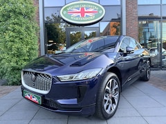 Jaguar I-PACE - EV320 S Business Pack 90 kWh