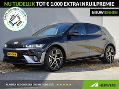 Hyundai IONIQ 5 - N Line Business 84 kWh / SOH 100% / Fabrieksgarantie tot 06-2030 / Dealer onderhouden / Tr