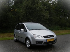 Ford Focus C-Max - 1.6-16V Futura . Airco . Trekhaak . PDC . LMV . Elec ramen . enz