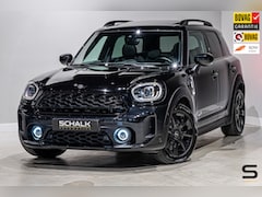 MINI Countryman - 1.5 Cooper S E ALL4 Chili|Pano|Cam|HUD|1eig