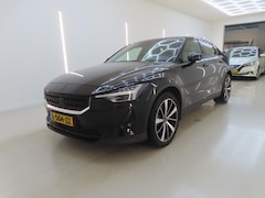 Polestar 2 - 2 Long Range Dual Motor 408PK 78kWh 90.1% SoH [ PILOT PLUS+STOELVERWARMING+H/K AUDIO]